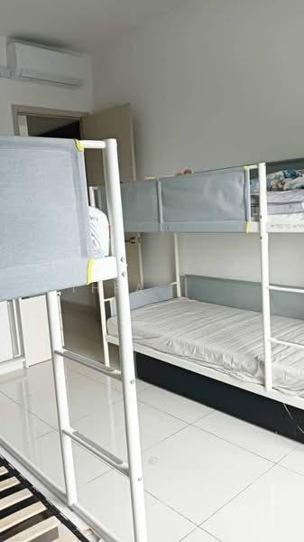 The Raffles Suites - 2