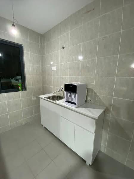 Vista Bangi - 4