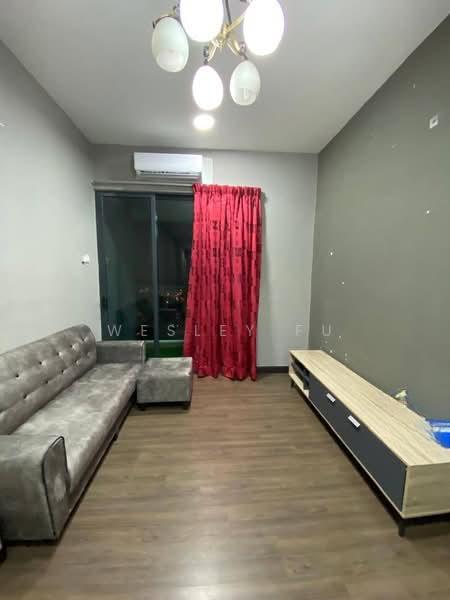 Vista Bangi - 2