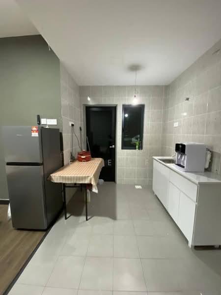 Vista Bangi - 3
