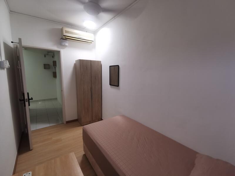 Puncak Nusa Kelana - 2