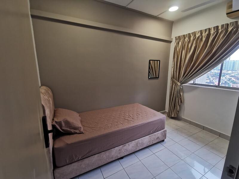 Puncak Nusa Kelana - 5