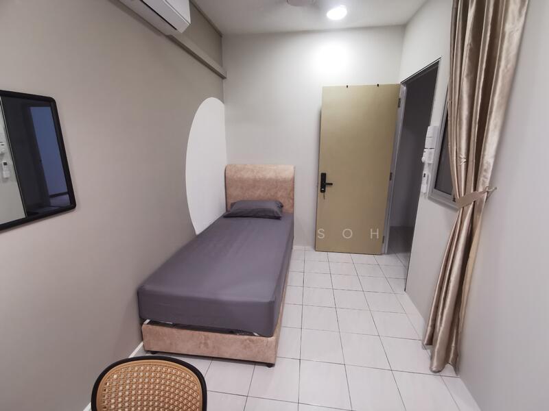 Puncak Nusa Kelana - 4