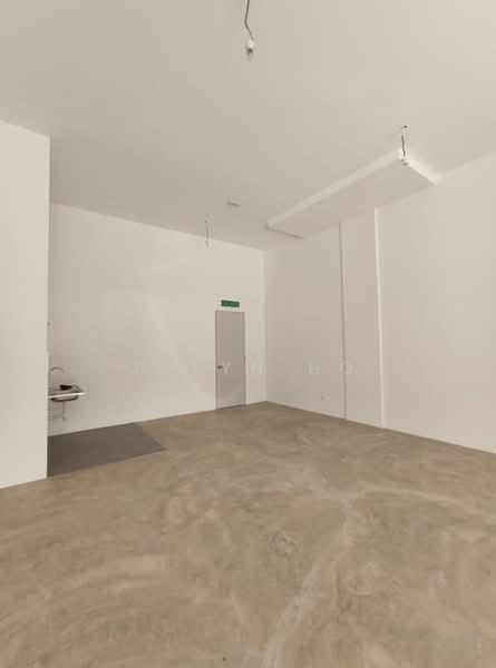 Blossom Drive Ground Floor - 2