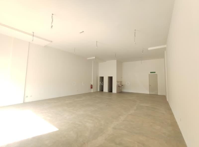 Blossom Drive Ground Floor - 3