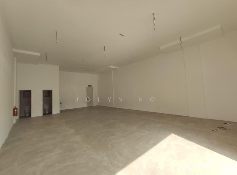 Blossom Drive Ground Floor - 5