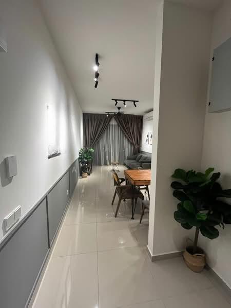 Nidoz Residences @ Desa Petaling - 3