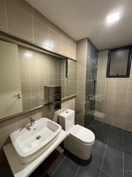Nidoz Residences @ Desa Petaling - 4