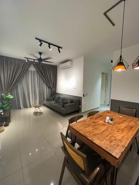 Nidoz Residences @ Desa Petaling - 2