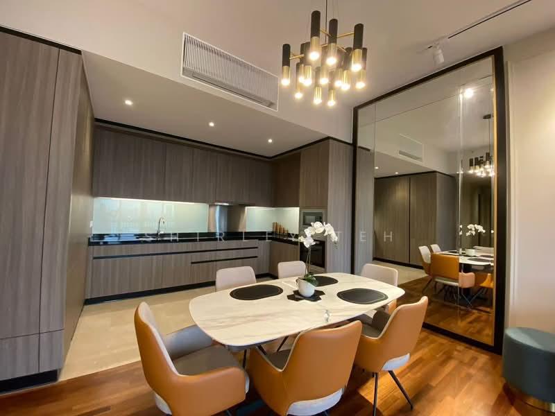 Straits Residences - 3