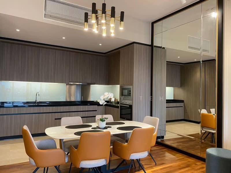 Straits Residences - 4