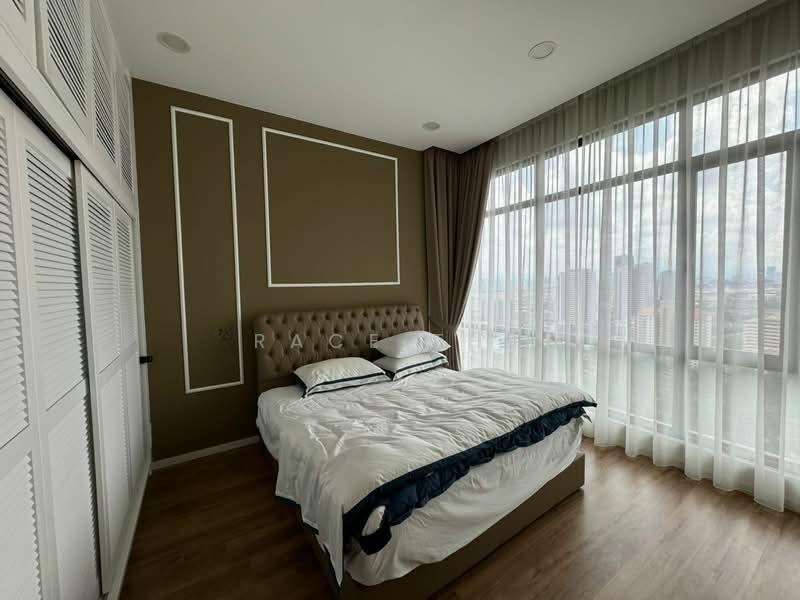 The Park Sky Residence - 2