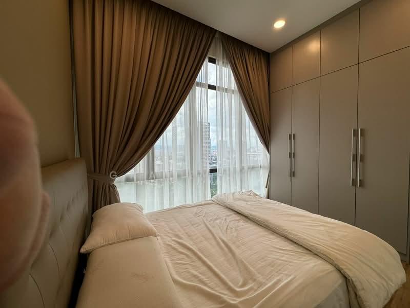 The Park Sky Residence - 3