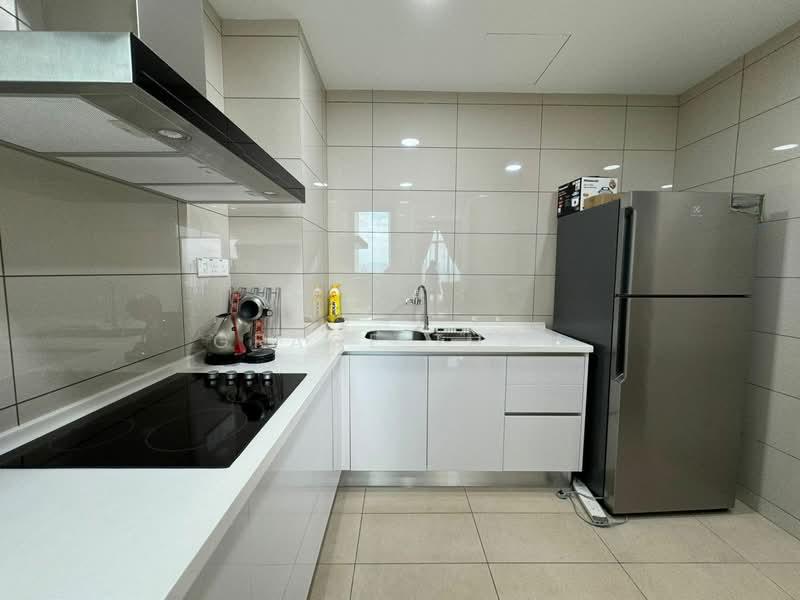 The Park Sky Residence - 4