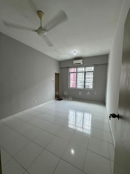Jentayu Residensi @ Tampoi - 2