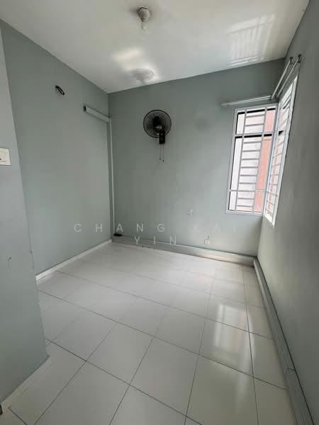 Jentayu Residensi @ Tampoi - 4