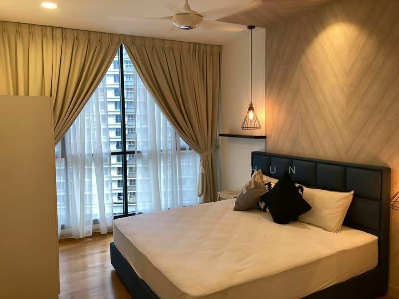 KL Gateway Residences - 2