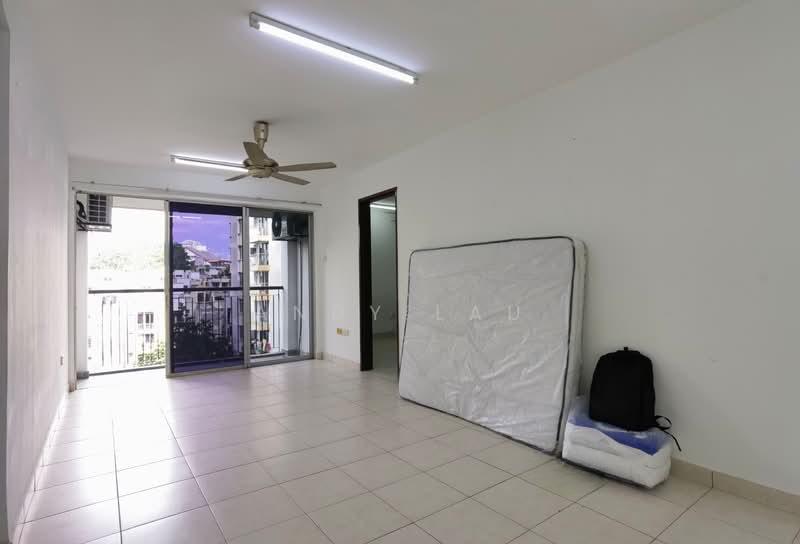 Cyberia Smart Homes - 2