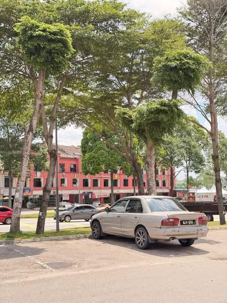 Taman Cendana - 5