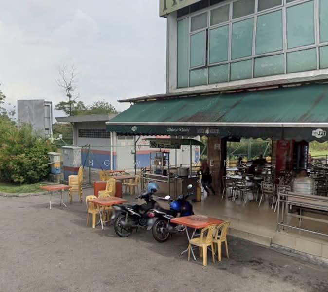 Taman Cendana - 2