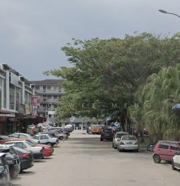 Taman Cendana - 4