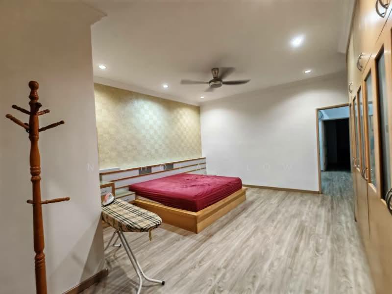 Permas Jaya Double Storey Terrace - 5
