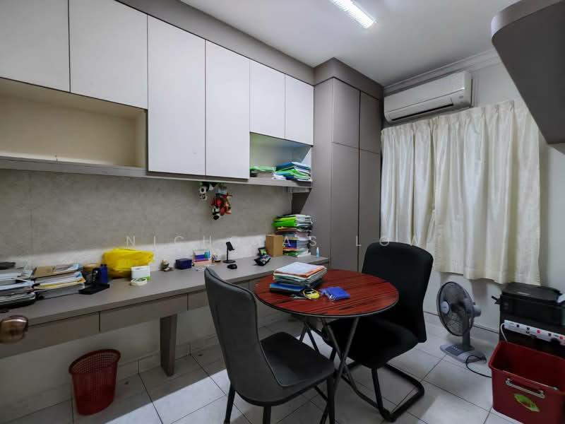 Permas Jaya Double Storey Terrace - 4