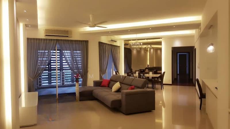 9 Bukit Utama Condominium - 3
