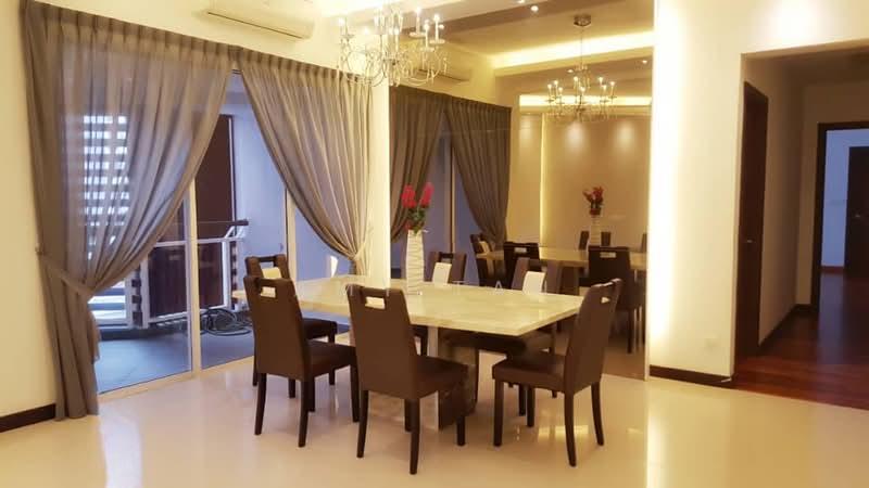 9 Bukit Utama Condominium - 5