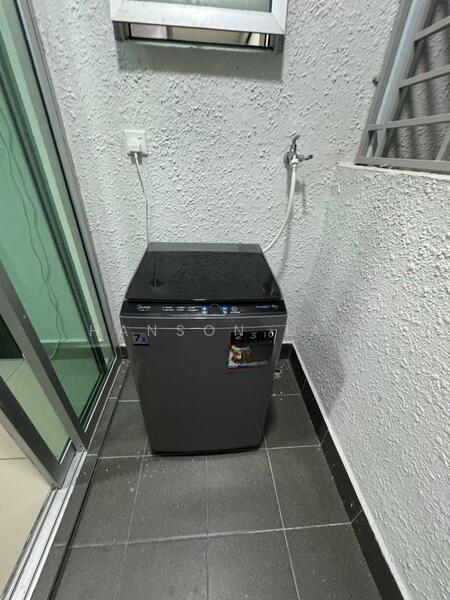 Razak City Residences (RC Residences) - 5