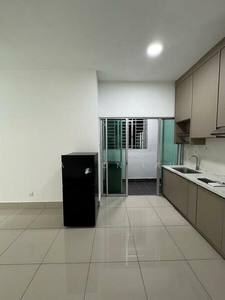 Razak City Residences (RC Residences) - 3