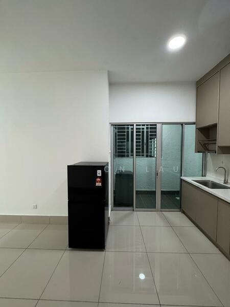 Razak City Residences (RC Residences) - 2