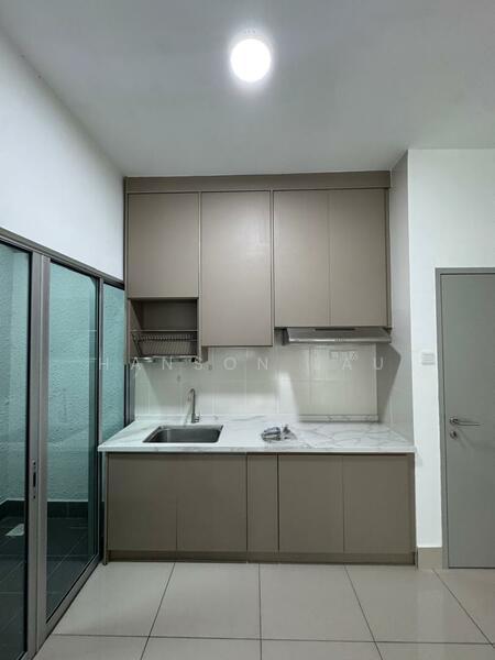 Razak City Residences (RC Residences) - 1