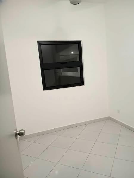 Residensi Emas - 3