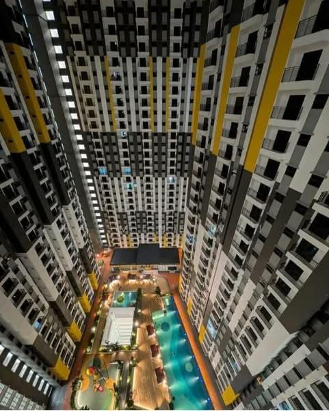Residensi Emas - 4