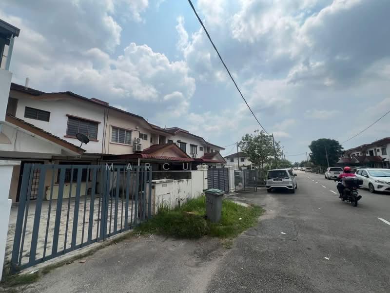 Taman Nusantara - 4