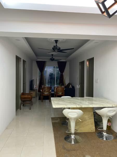 Residensi Kepongmas 2 - 2