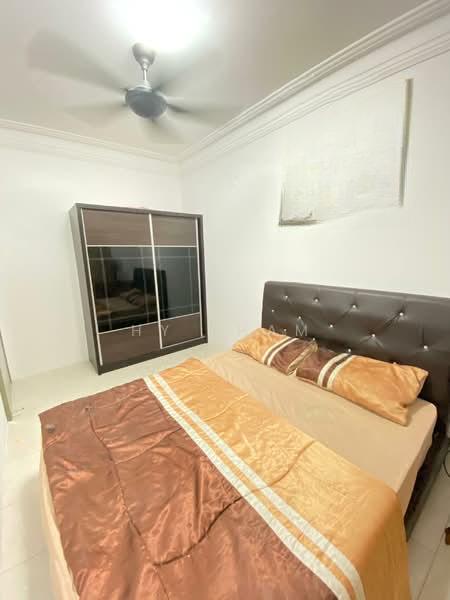 Residensi Kepongmas 2 - 4