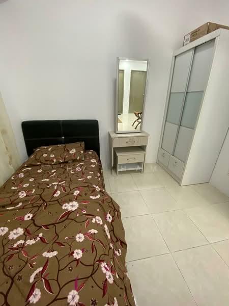Residensi Kepongmas 2 - 5