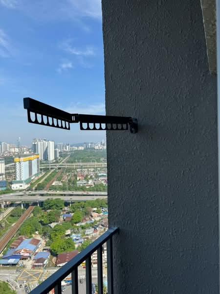 PPAM Residensi Amansuri - 2