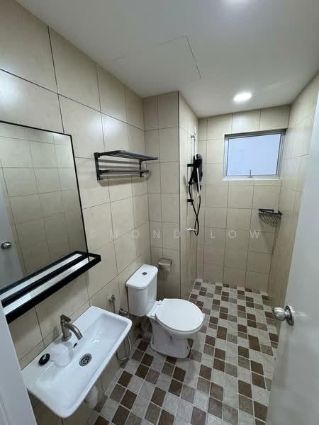 PPAM Residensi Amansuri - 3
