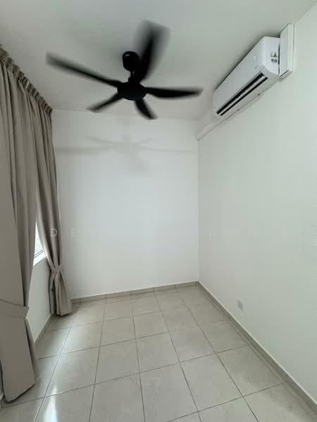 PPAM Residensi Amansuri - 4