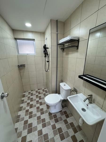 PPAM Residensi Amansuri - 5