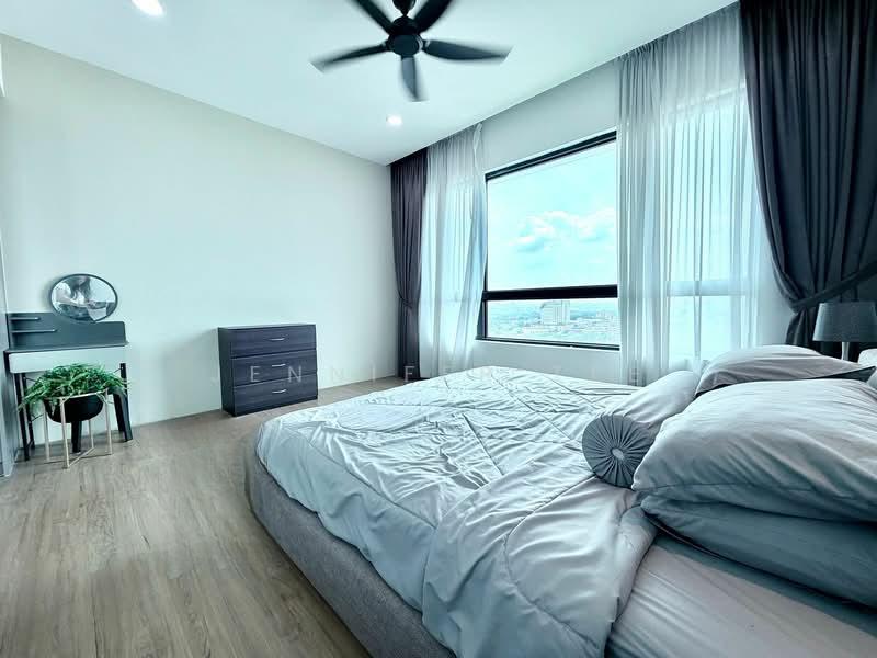 The Marina View - 5