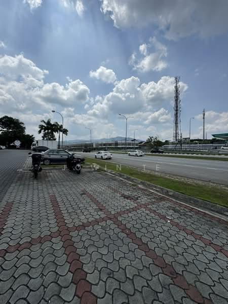 Taman Sri Pulai Perdana 1 - 2