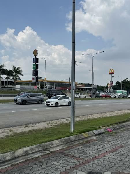 Taman Sri Pulai Perdana 1 - 3