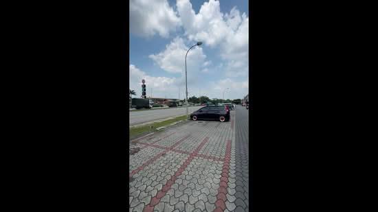 Taman Sri Pulai Perdana 1 - 5