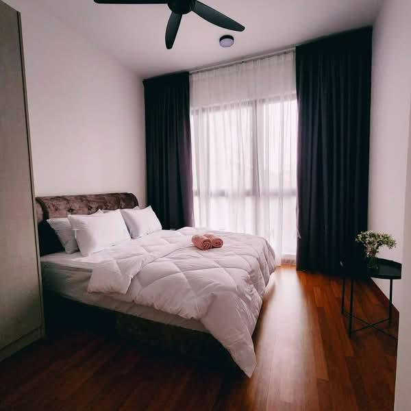 The Clio 2 Residences - 2