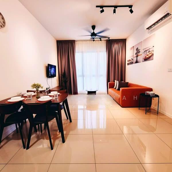 The Clio 2 Residences - 3