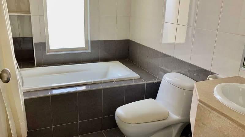 Birch Regency @ Penang Times Square - 5